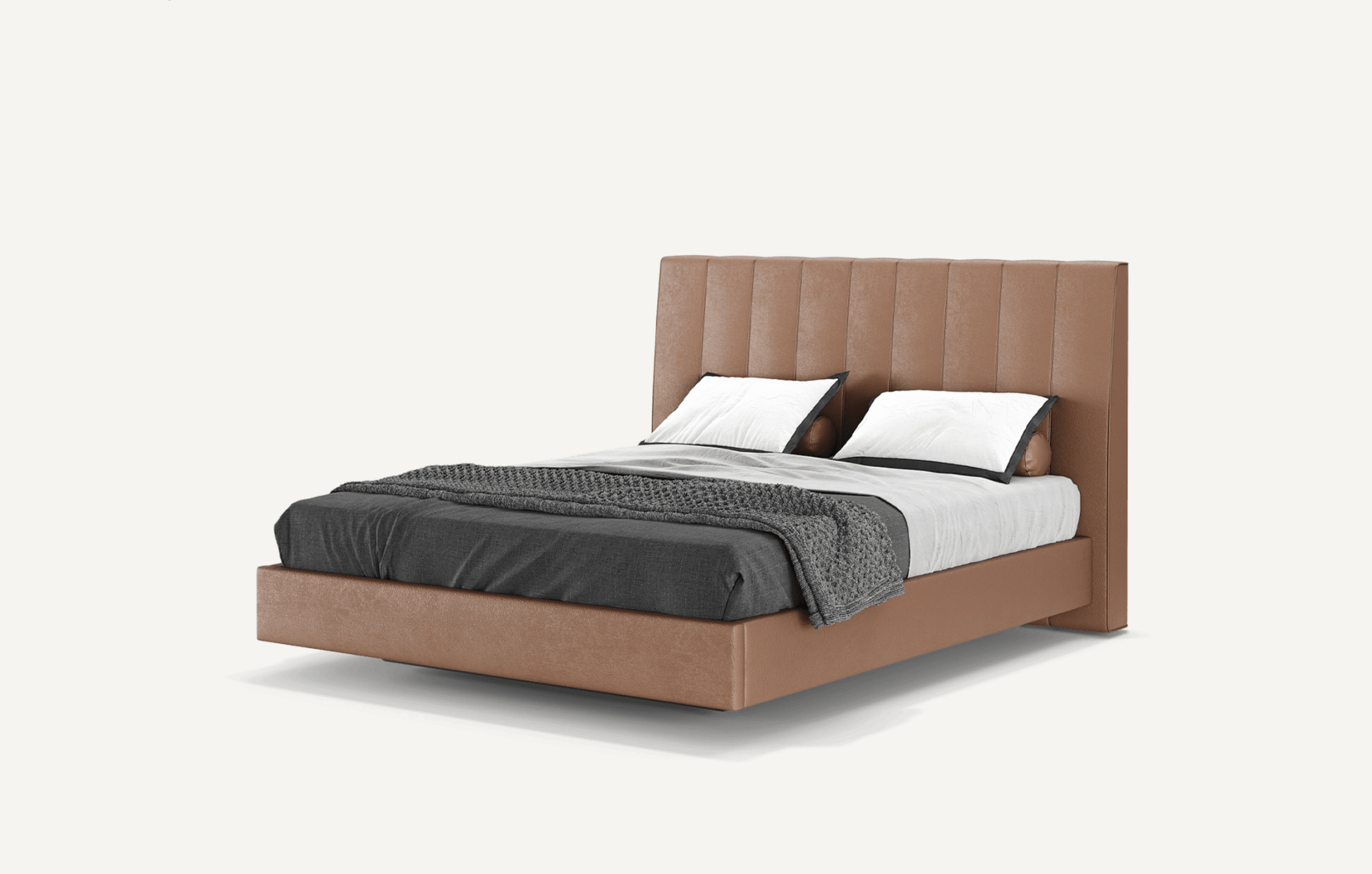 Viscar Bed - Ideal Furniture ES
