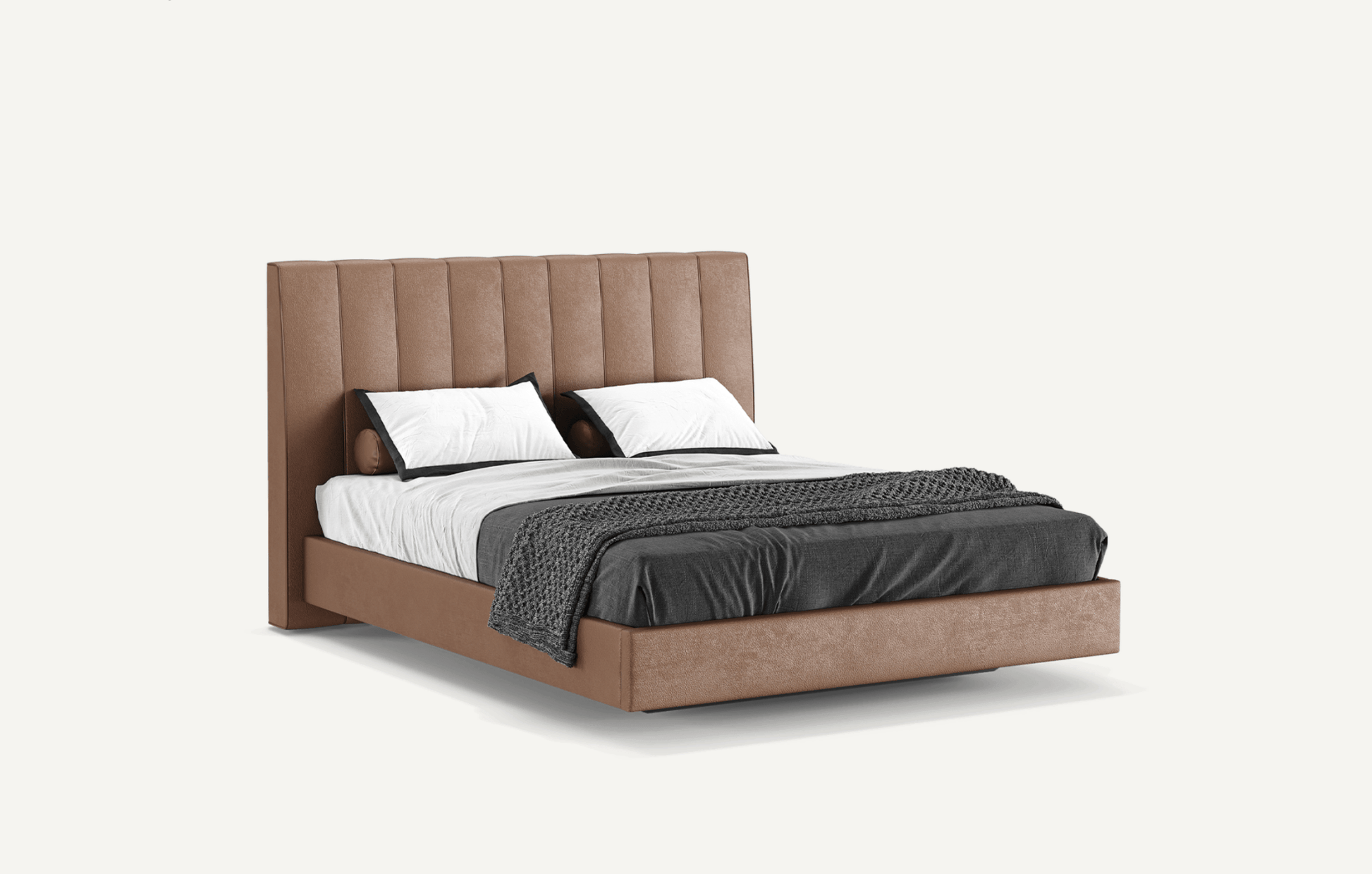Viscar Bed - Ideal Furniture ES