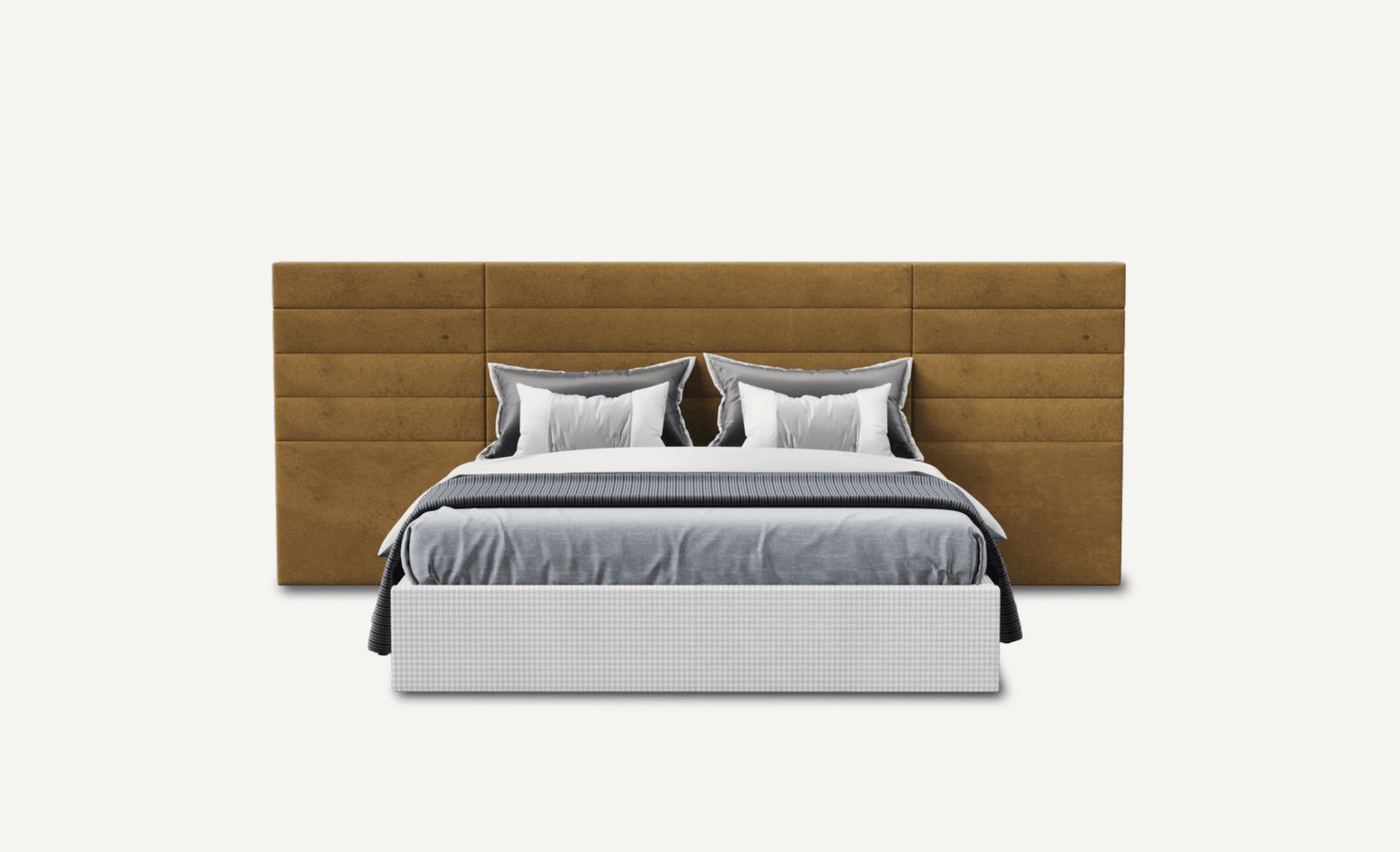 Gar Bed - Ideal Furniture ES
