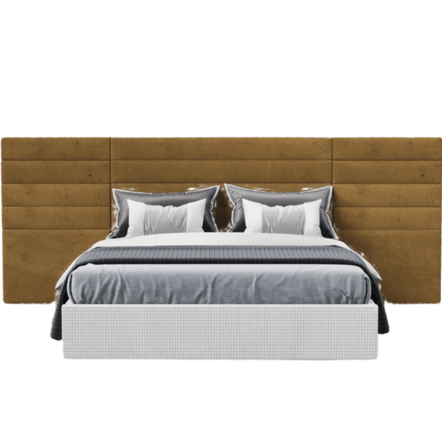 Gar Bed - Ideal Furniture ES