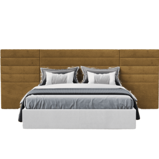 Gar Bed - Ideal Furniture ES