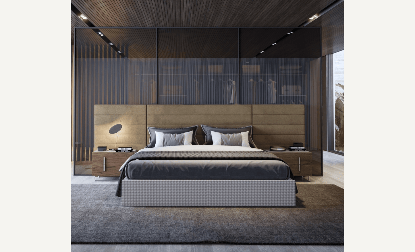 Gar Bed - Ideal Furniture ES