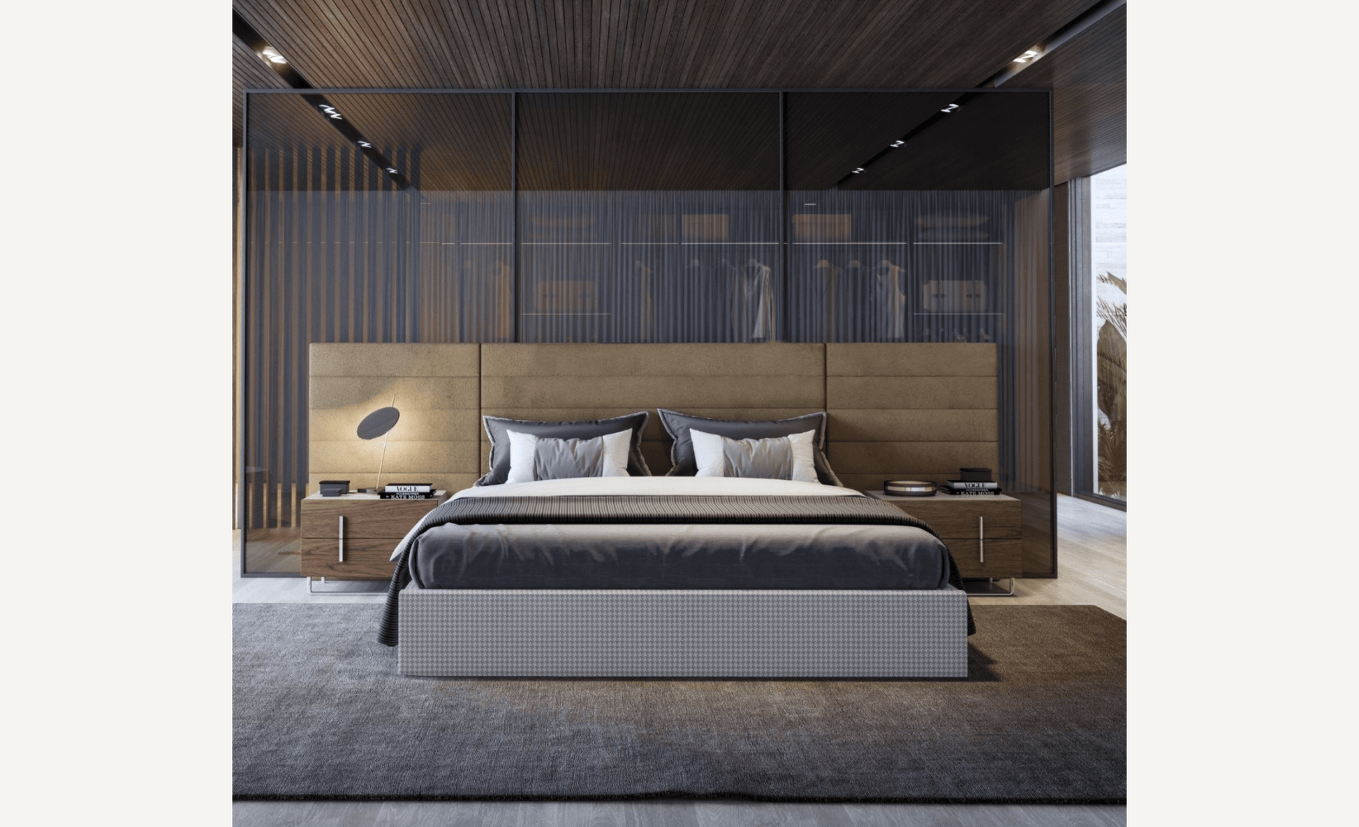 Gar Bed - Ideal Furniture ES