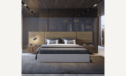 Gar Bed - Ideal Furniture ES