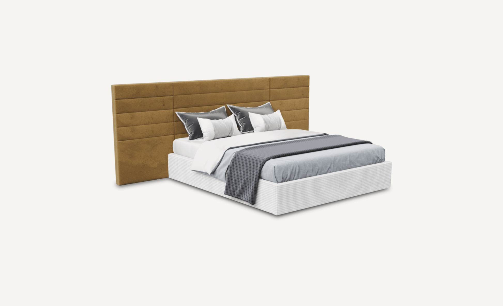 Gar Bed - Ideal Furniture ES