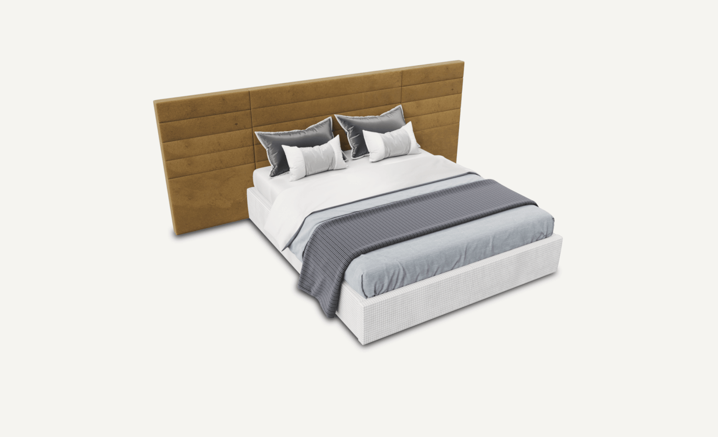 Gar Bed - Ideal Furniture ES
