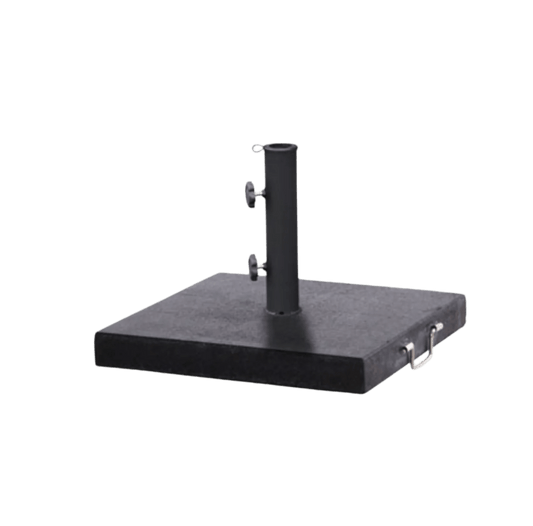 Granite Base Square - Ideal Furniture ES