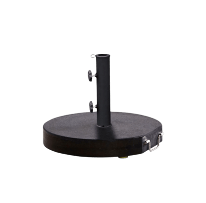 Granite Base Round - Ideal Furniture ES