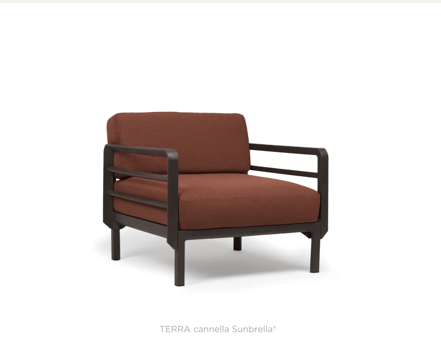 Maximo Armchair - Ideal Furniture ES