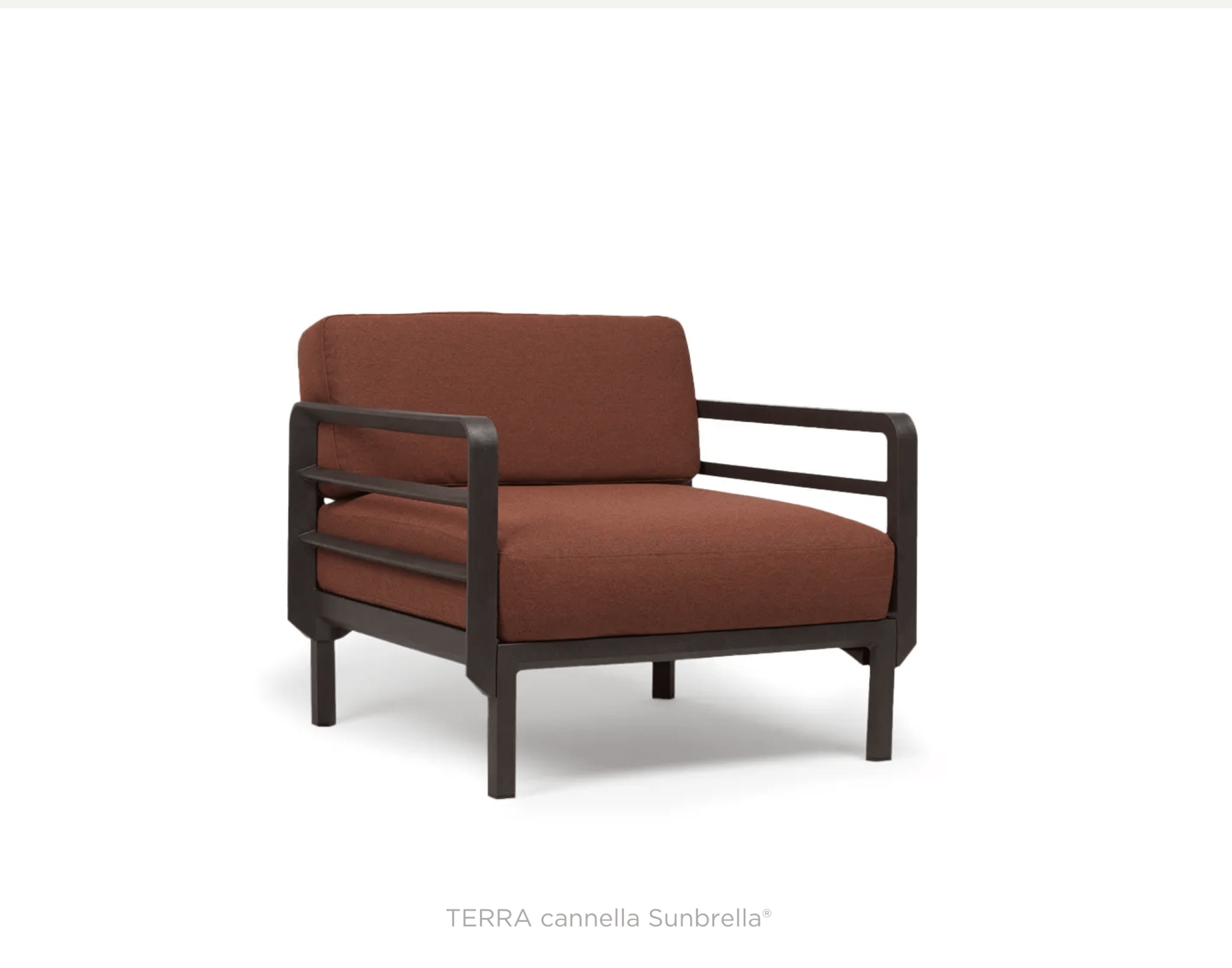 Maximo Armchair - Ideal Furniture ES
