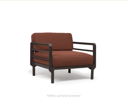 Maximo Armchair - Ideal Furniture ES