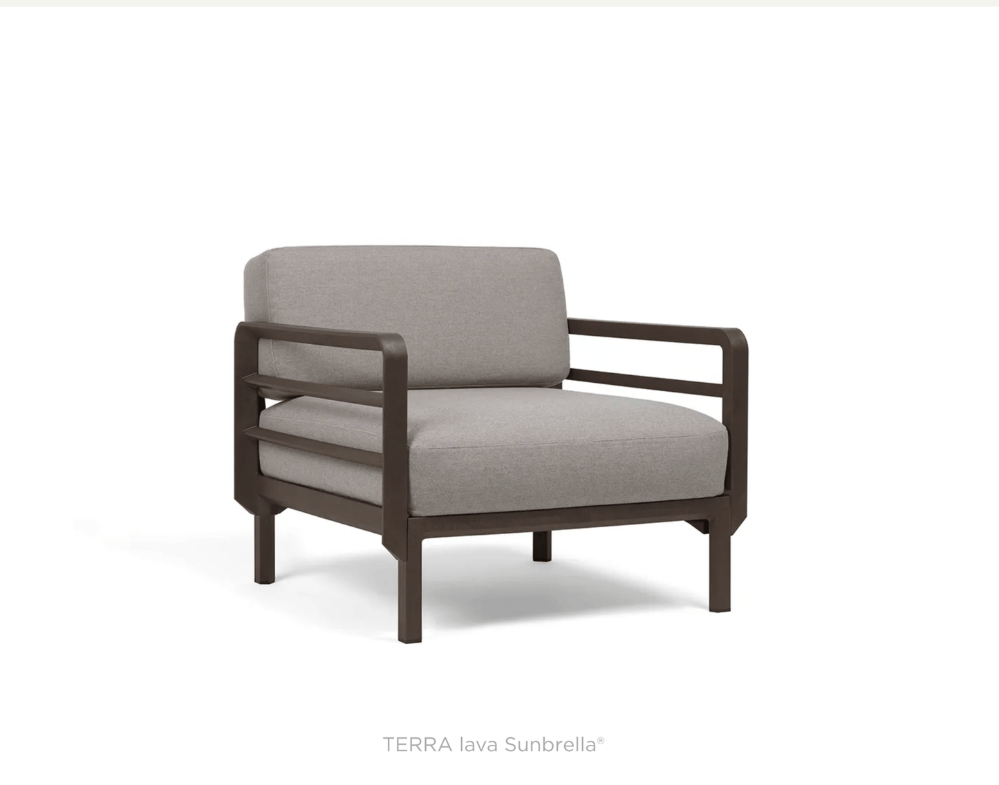 Maximo Armchair - Ideal Furniture ES