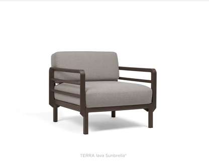 Maximo Armchair - Ideal Furniture ES