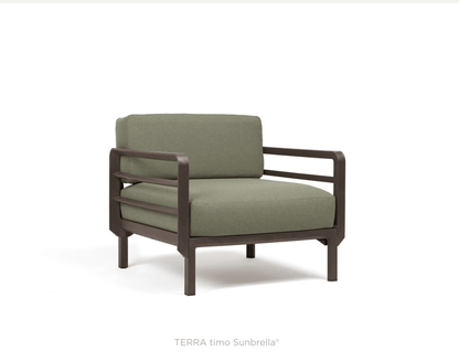 Maximo Armchair - Ideal Furniture ES