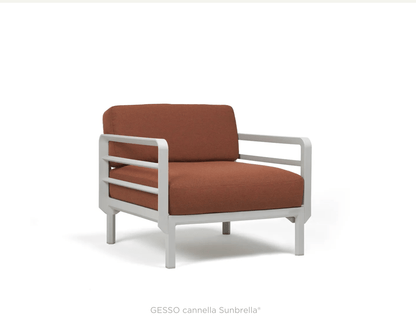 Maximo Armchair - Ideal Furniture ES