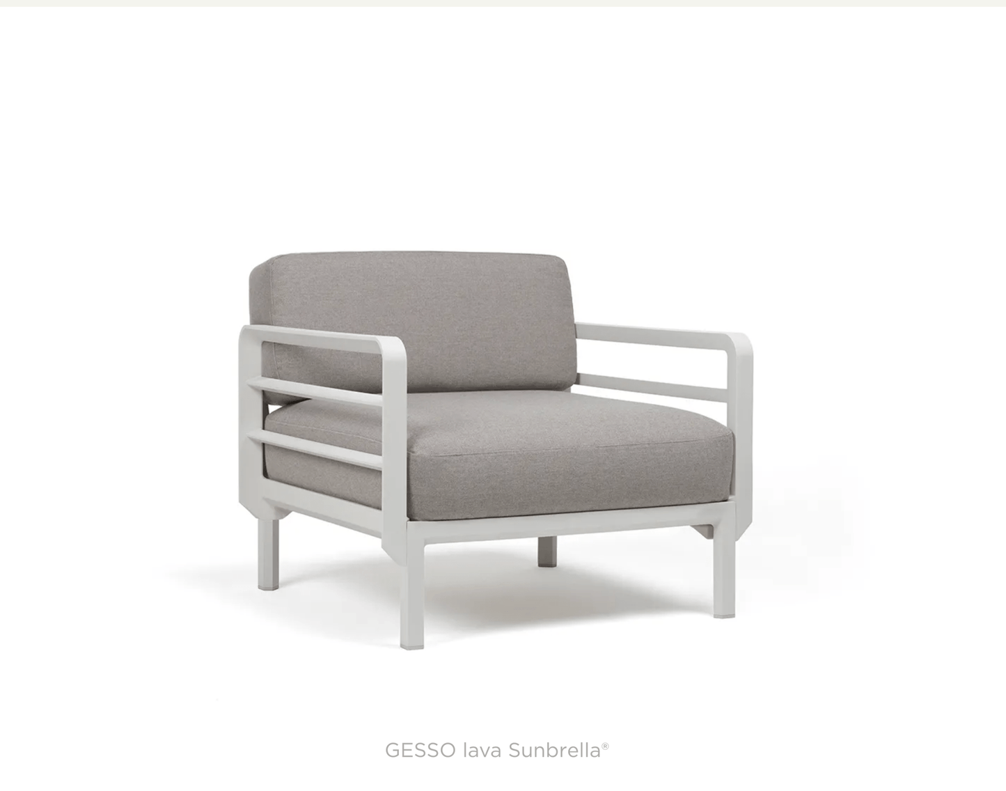 Maximo Armchair - Ideal Furniture ES
