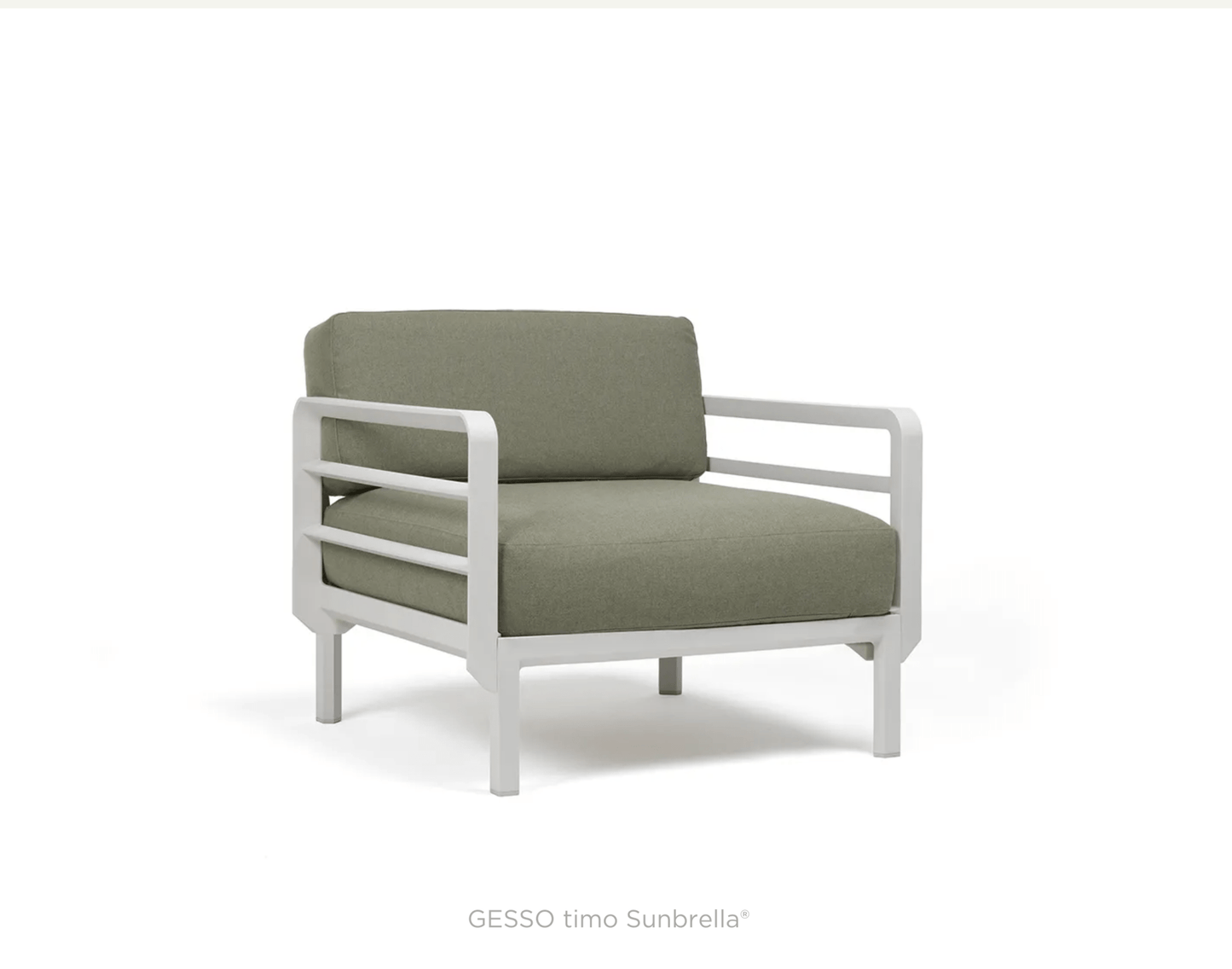 Maximo Armchair - Ideal Furniture ES