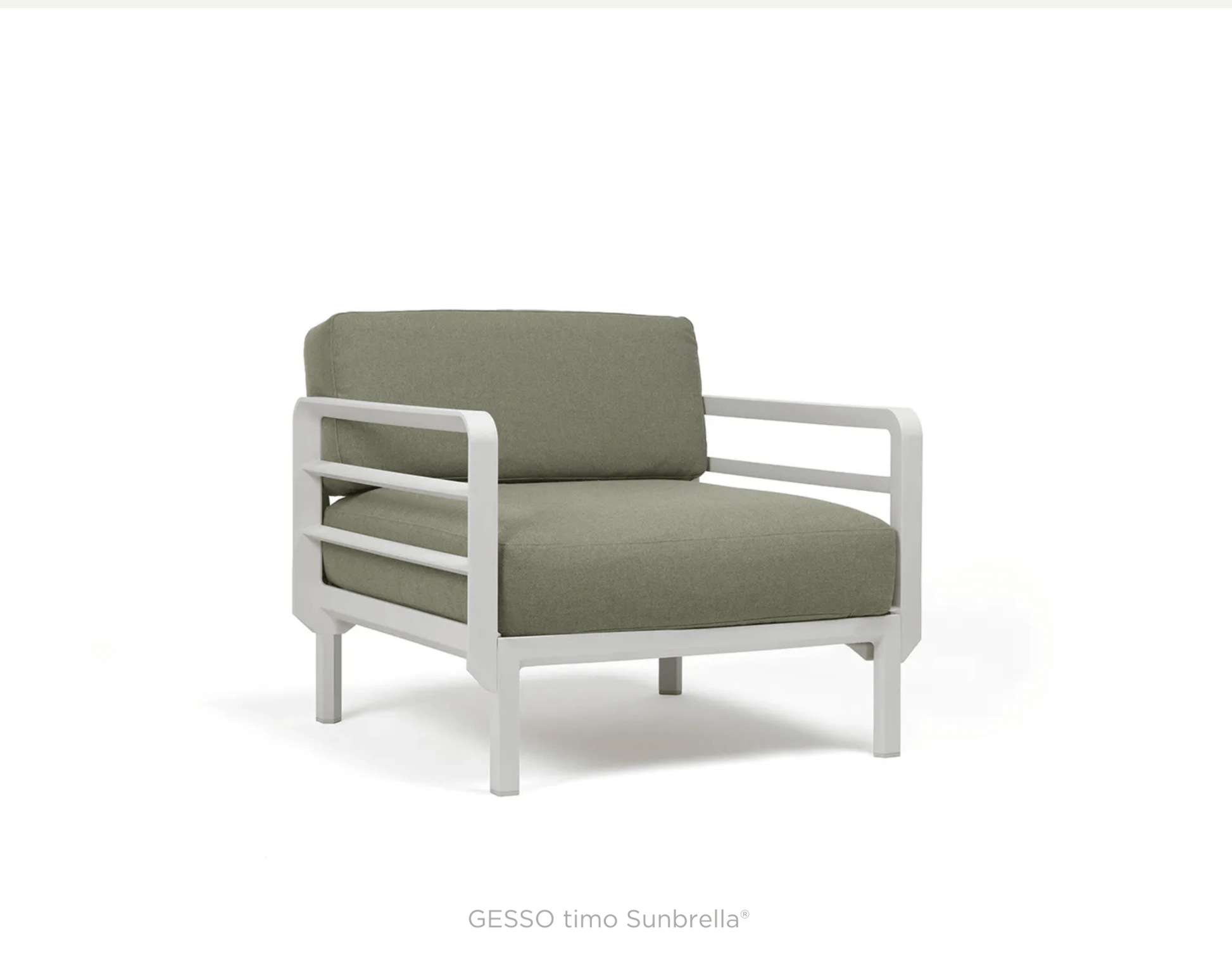 Maximo Armchair - Ideal Furniture ES