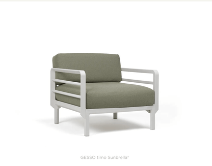 Maximo Armchair - Ideal Furniture ES