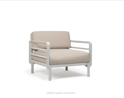 Maximo Armchair - Ideal Furniture ES