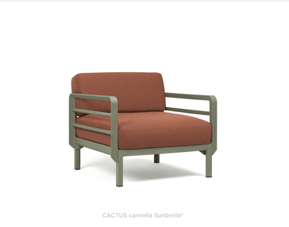 Maximo Armchair - Ideal Furniture ES