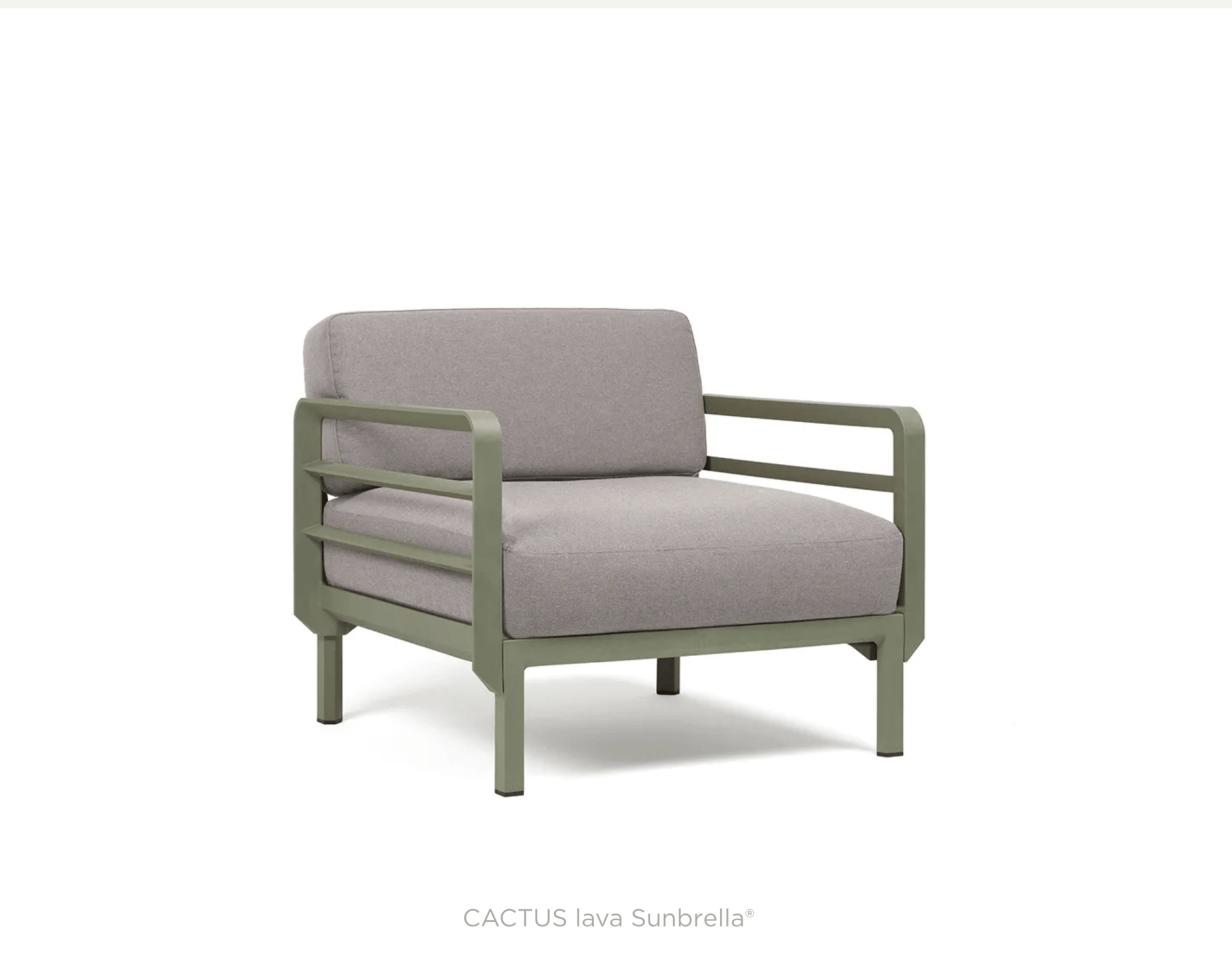 Maximo Armchair - Ideal Furniture ES