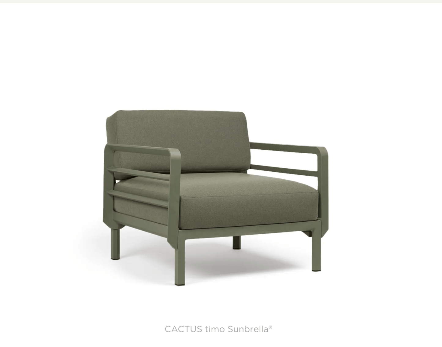 Maximo Armchair - Ideal Furniture ES
