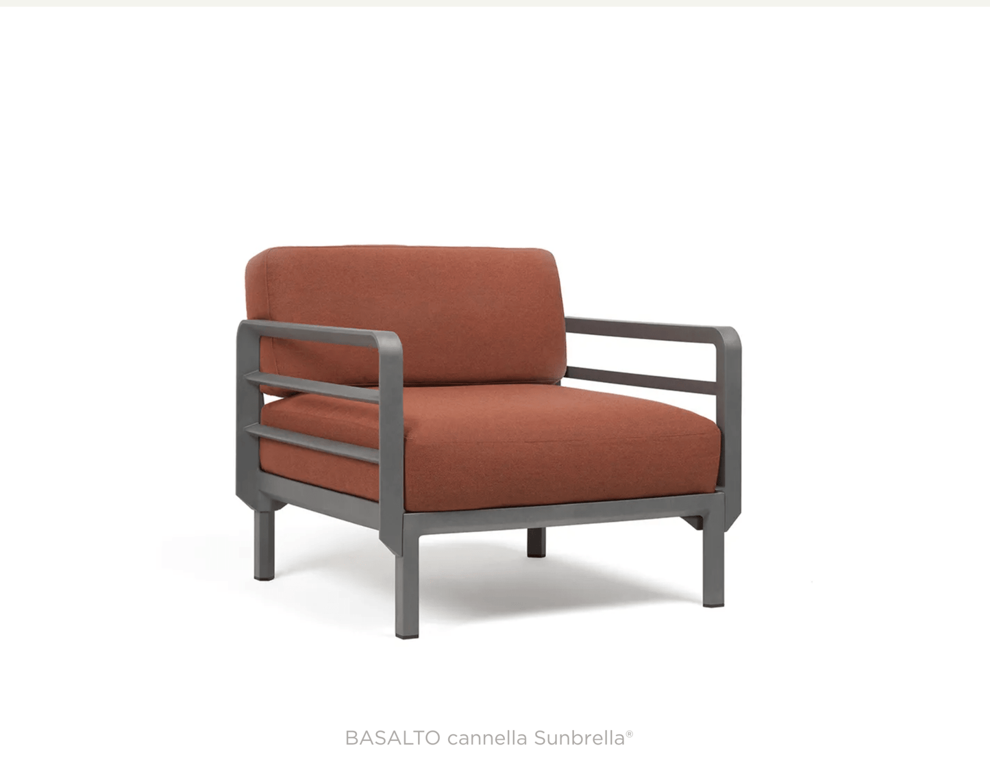 Maximo Armchair - Ideal Furniture ES