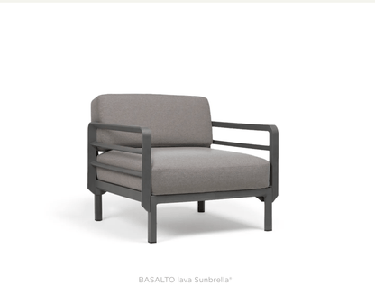 Maximo Armchair - Ideal Furniture ES
