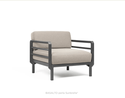 Maximo Armchair - Ideal Furniture ES