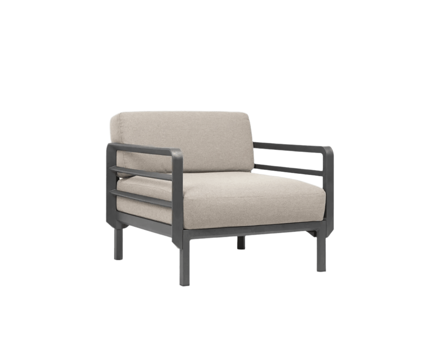 Maximo Armchair - Ideal Furniture ES