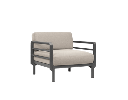 Maximo Armchair - Ideal Furniture ES