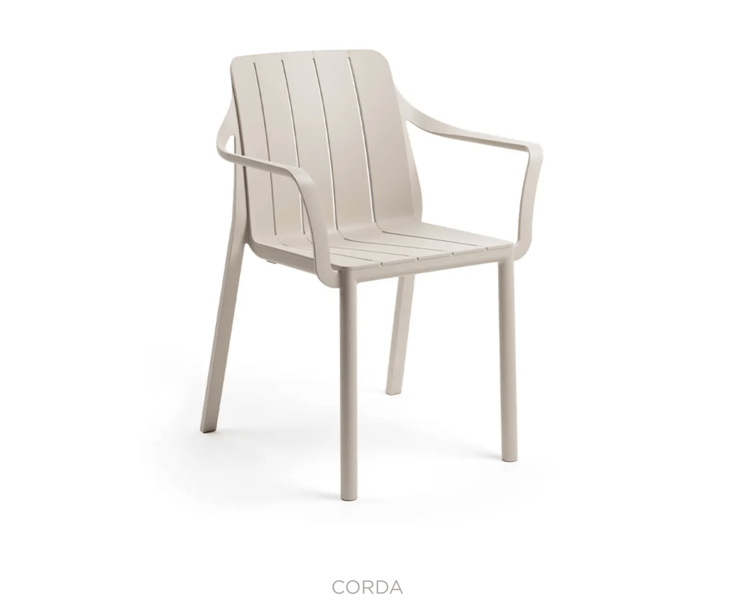 Tiberina Armchair - Ideal Furniture ES