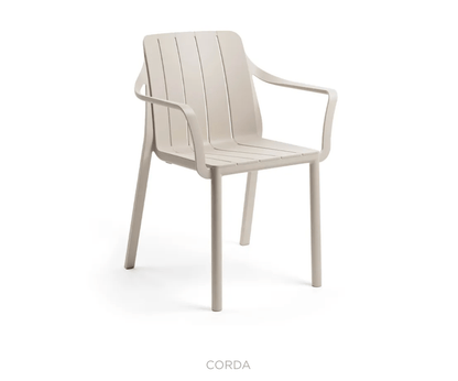 Tiberina Armchair - Ideal Furniture ES