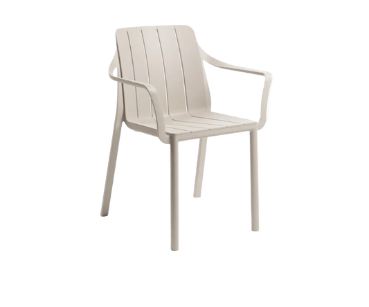 Tiberina Armchair - Ideal Furniture ES