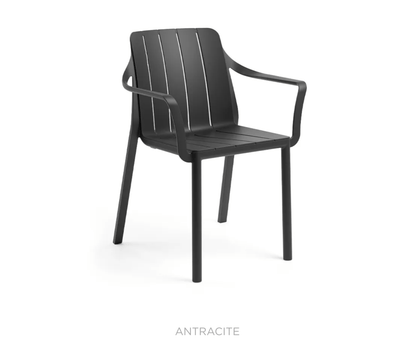 Tiberina Armchair - Ideal Furniture ES