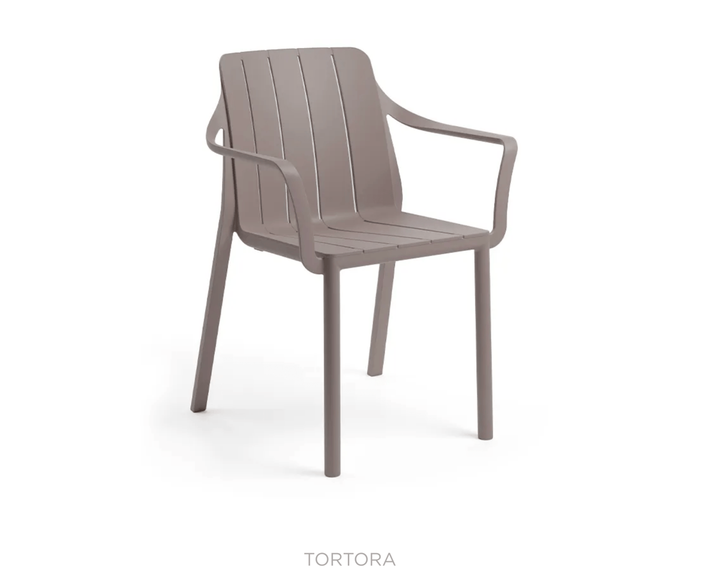 Tiberina Armchair - Ideal Furniture ES