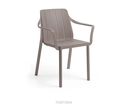 Tiberina Armchair - Ideal Furniture ES
