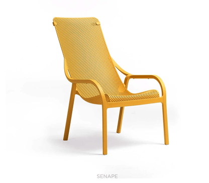 Net Lounge - Ideal Furniture ES