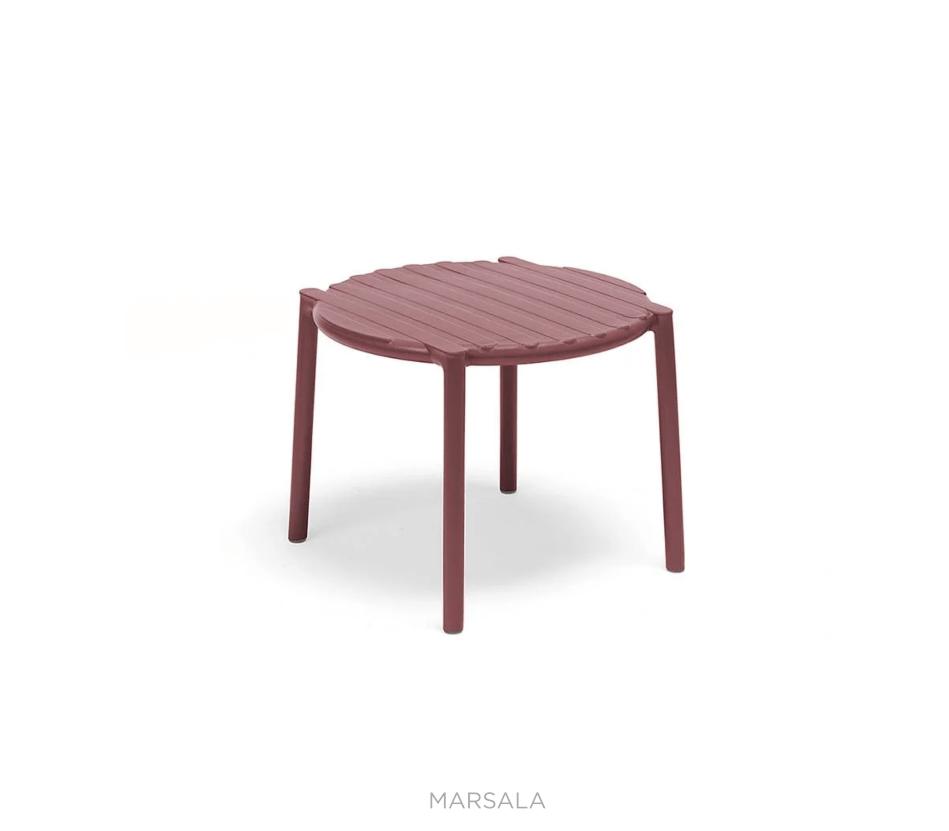 Doga side Table - Ideal Furniture ES