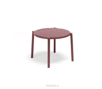 Doga side Table - Ideal Furniture ES