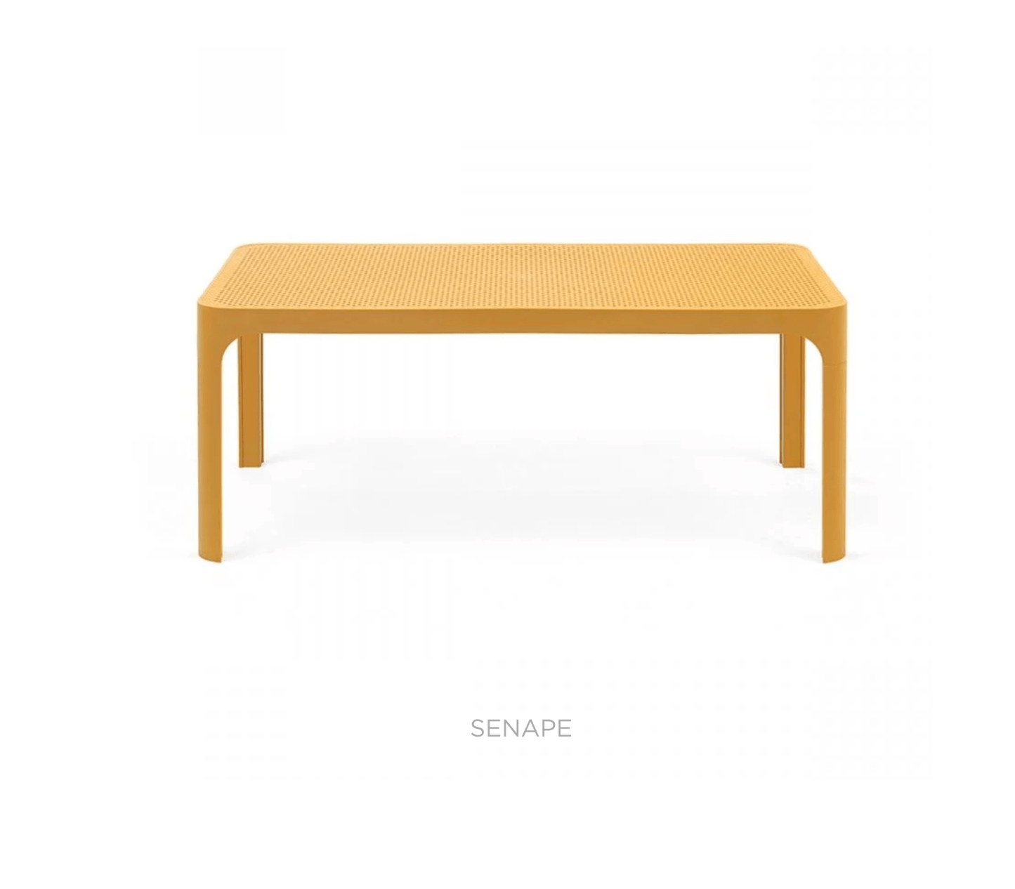 Net Coffee Table - Ideal Furniture ES