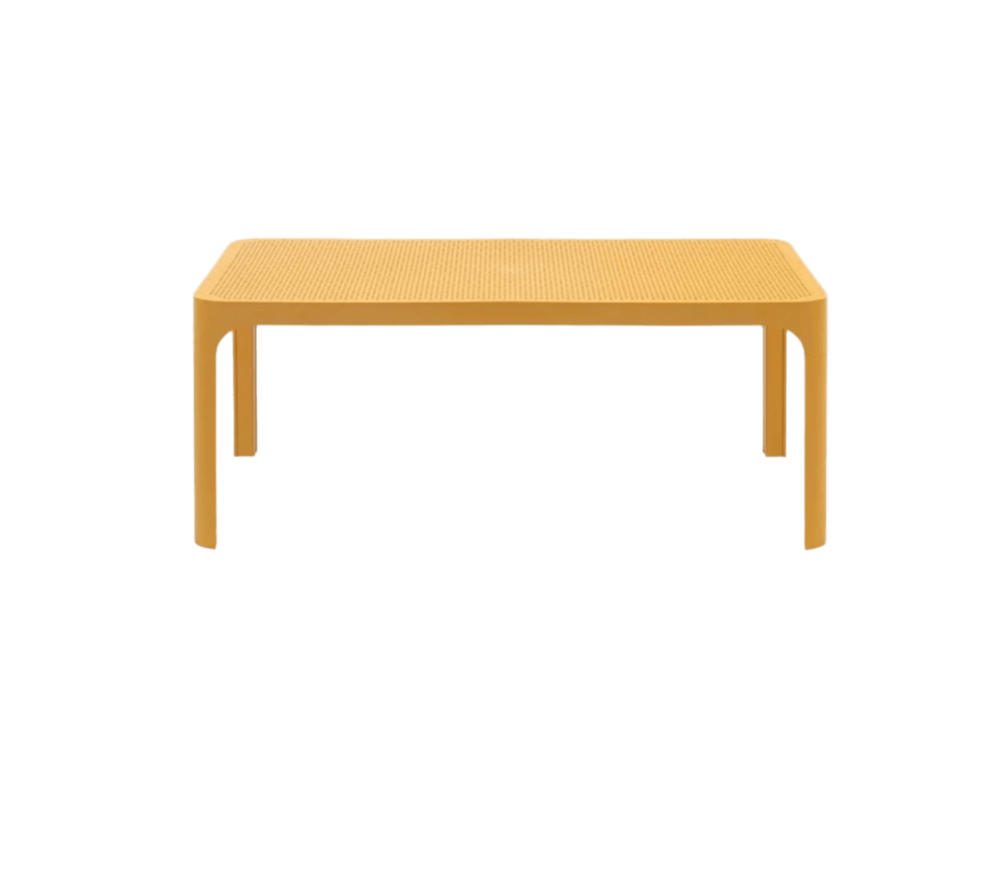 Net Coffee Table - Ideal Furniture ES