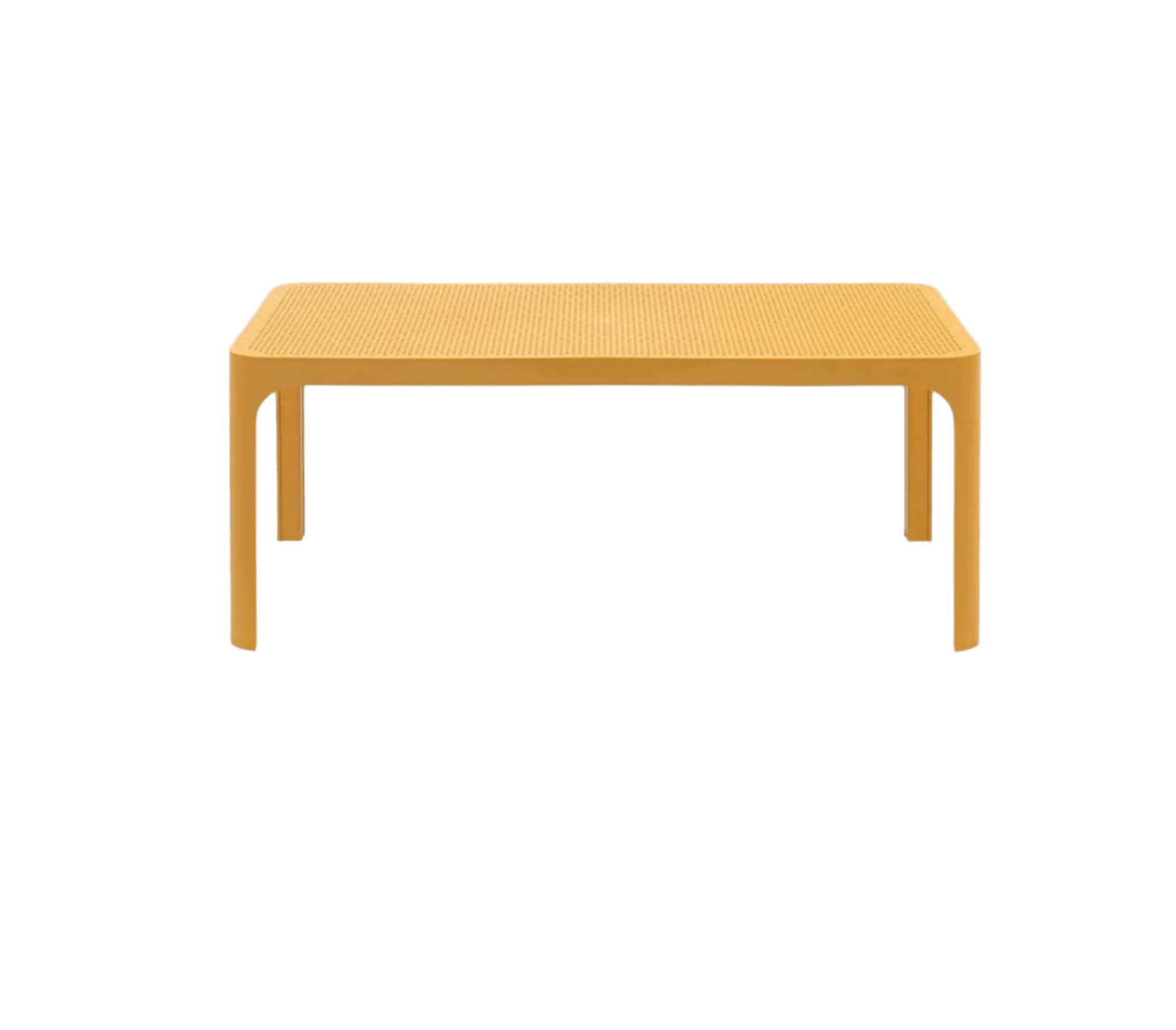 Net Coffee Table - Ideal Furniture ES