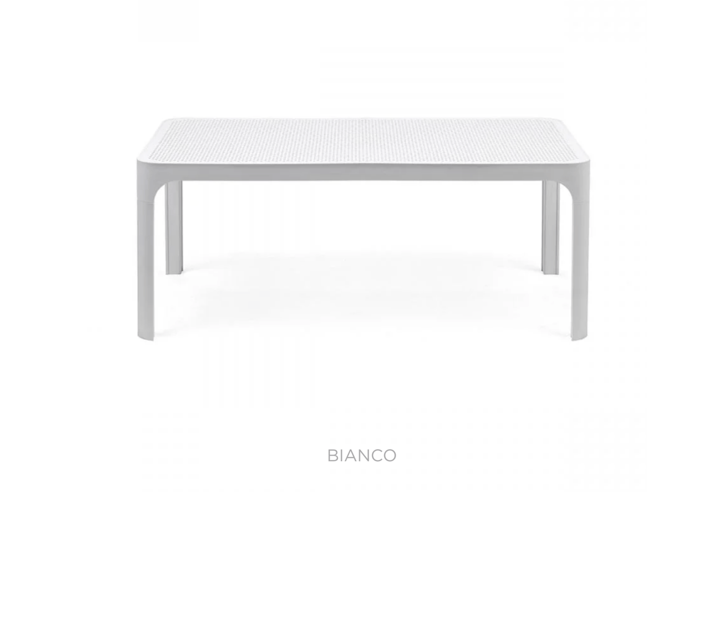 Net Coffee Table - Ideal Furniture ES