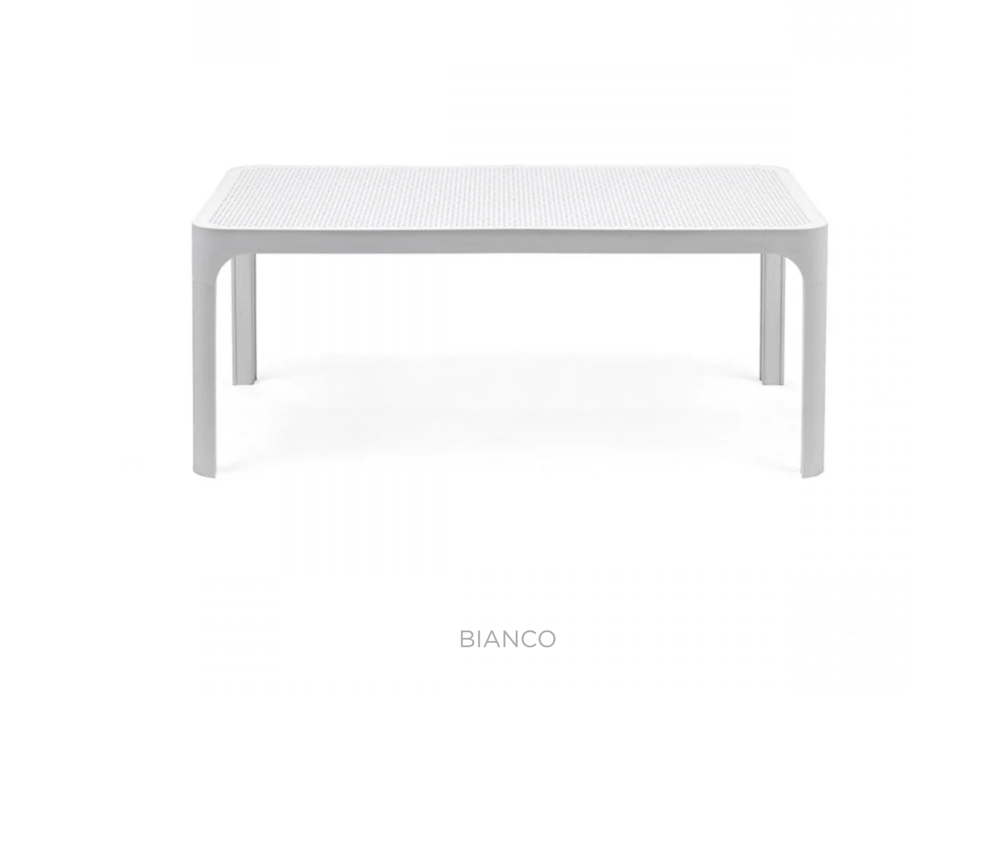 Net Coffee Table - Ideal Furniture ES
