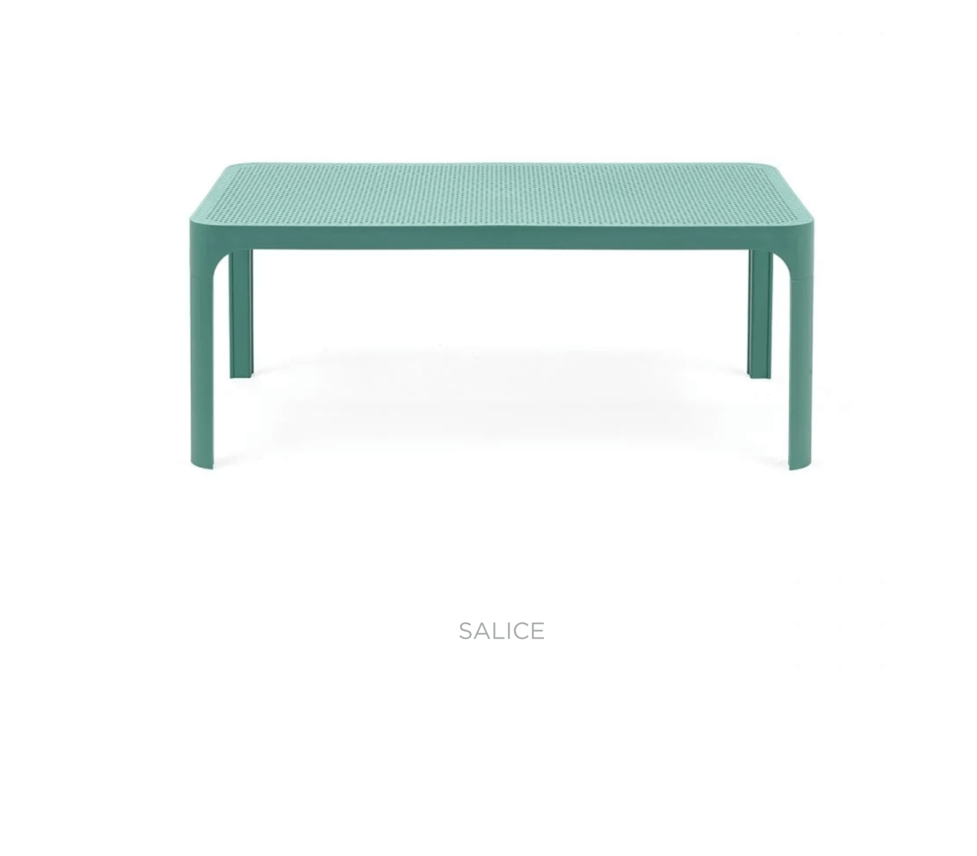 Net Coffee Table - Ideal Furniture ES