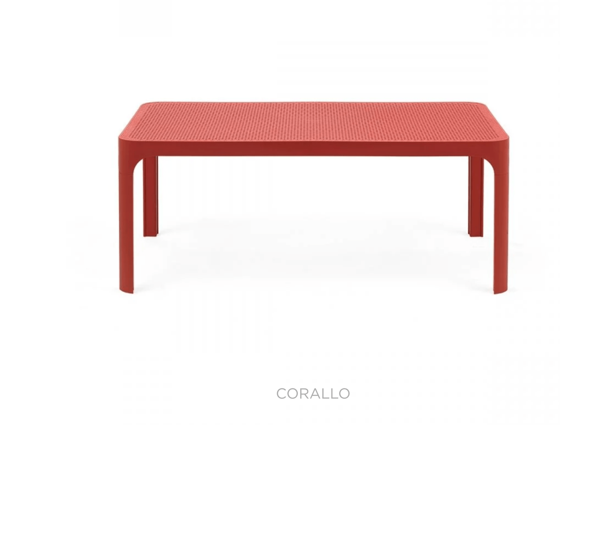 Net Coffee Table - Ideal Furniture ES