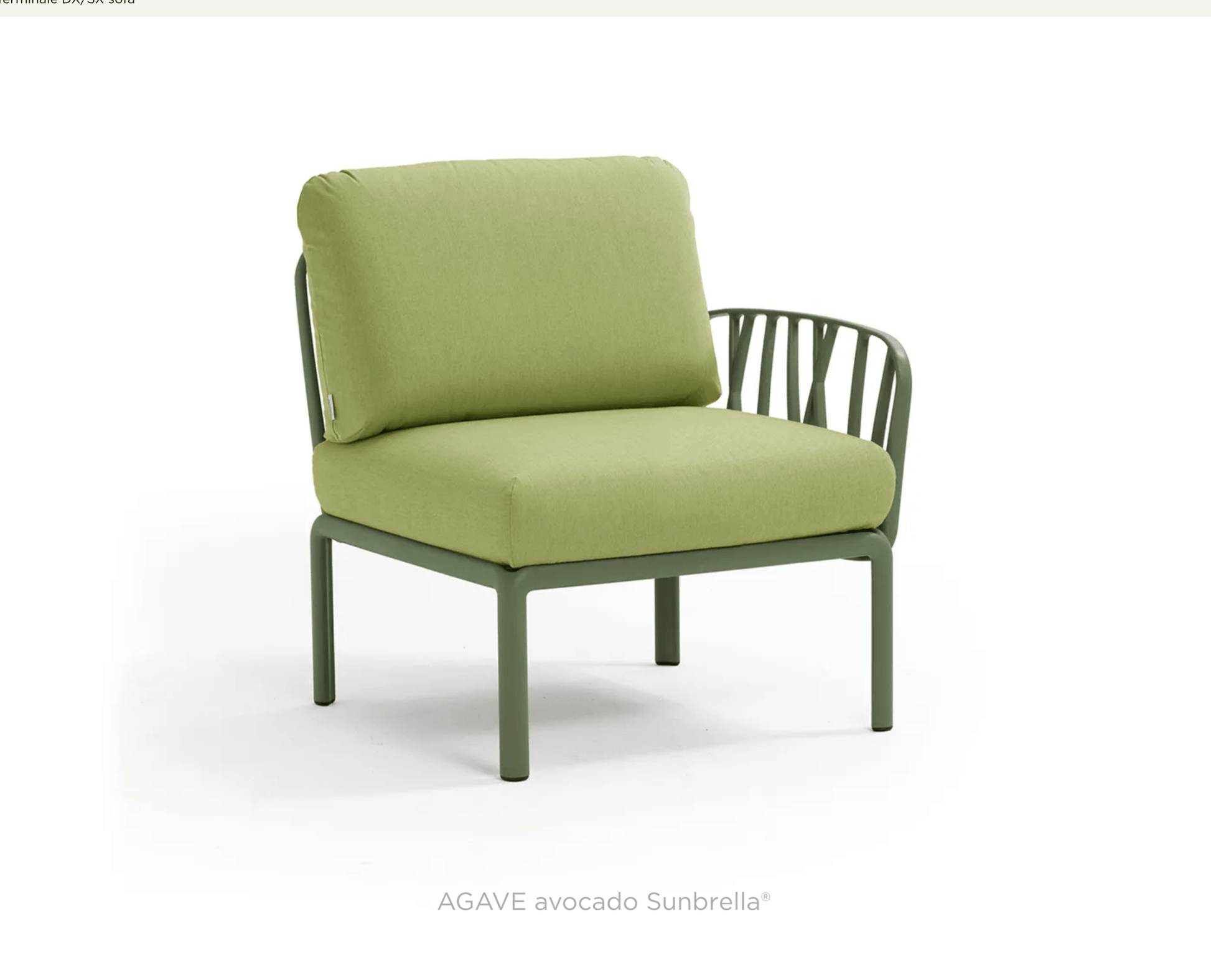 Komodo Terminale - Ideal Furniture ES