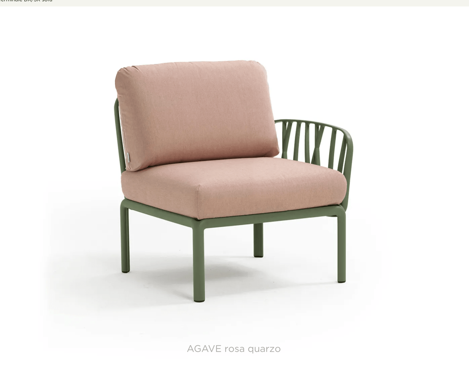 Komodo Terminale - Ideal Furniture ES